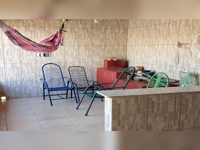 Casa à venda Setor Ponta Kayana com 360m² e 3 quartos por R$ 250.000 - imagem3.jpg