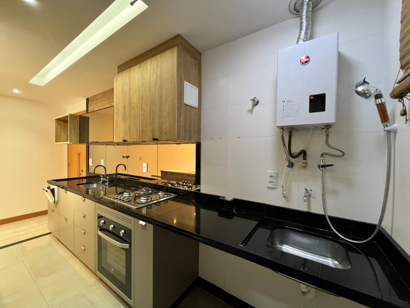 Apartamento à venda Agriões com 47m² e 1 quarto por R$ 440.000 - img-20241016-wa0104.jpg