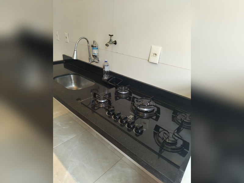 imóvel com 50m² - Campo Grande - Rio de Janeiro
