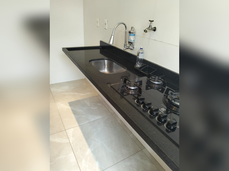 imóvel com 50m² - Campo Grande - Rio de Janeiro