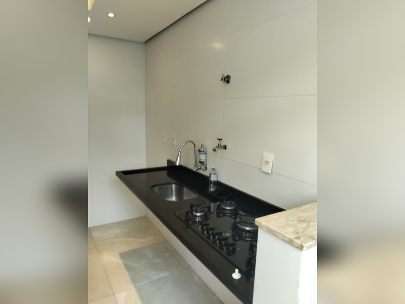 imóvel com 50m² - Campo Grande - Rio de Janeiro