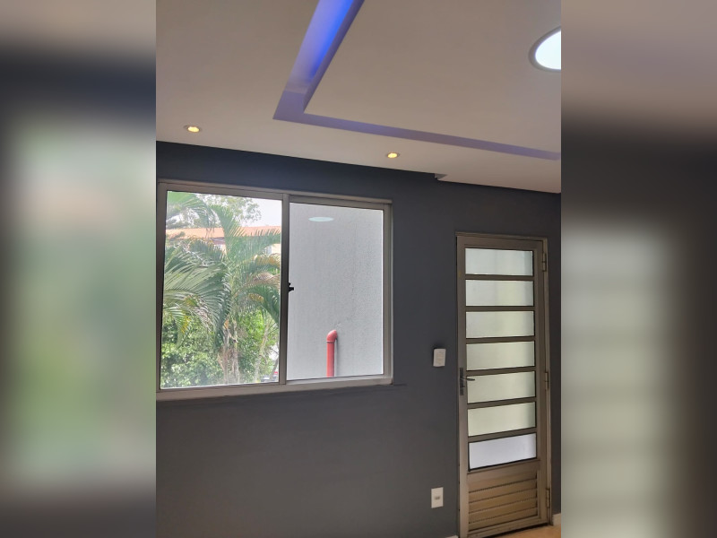 imóvel com 50m² - Campo Grande - Rio de Janeiro