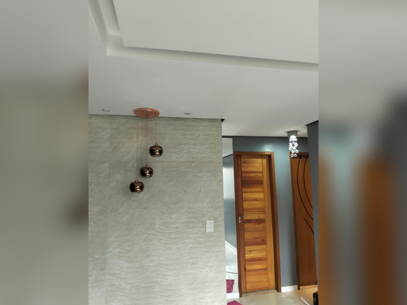 imóvel com 50m² - Campo Grande - Rio de Janeiro