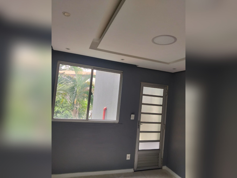 imóvel com 50m² - Campo Grande - Rio de Janeiro