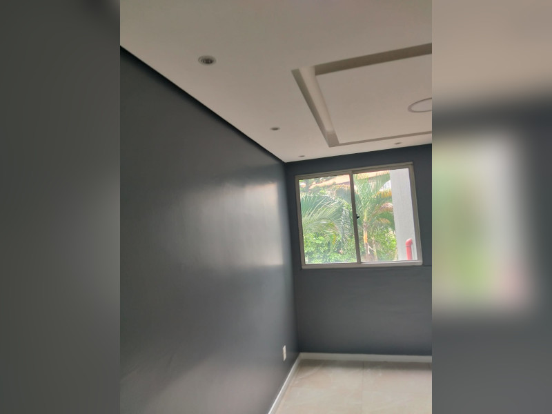 imóvel com 50m² - Campo Grande - Rio de Janeiro