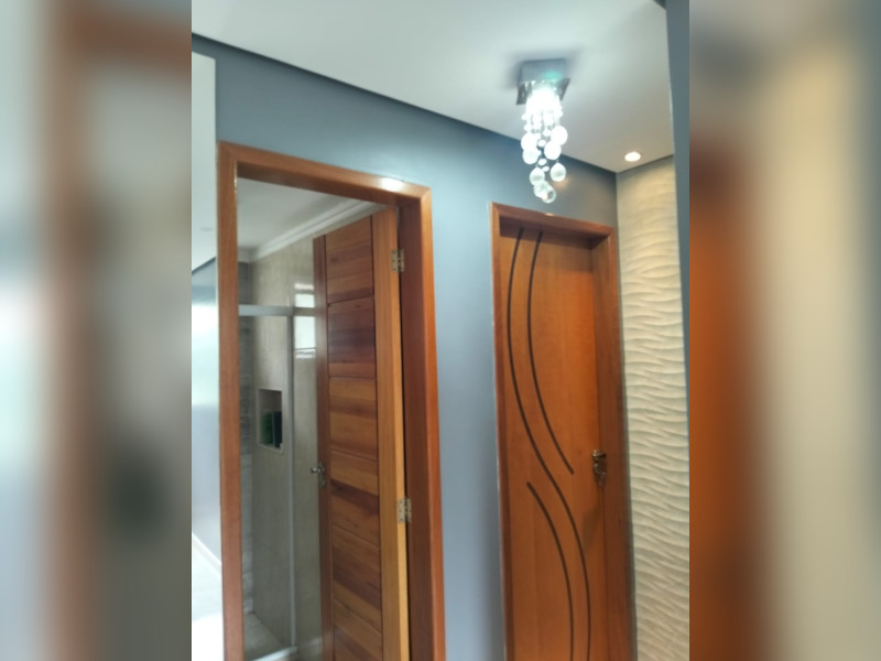 imóvel com 50m² - Campo Grande - Rio de Janeiro