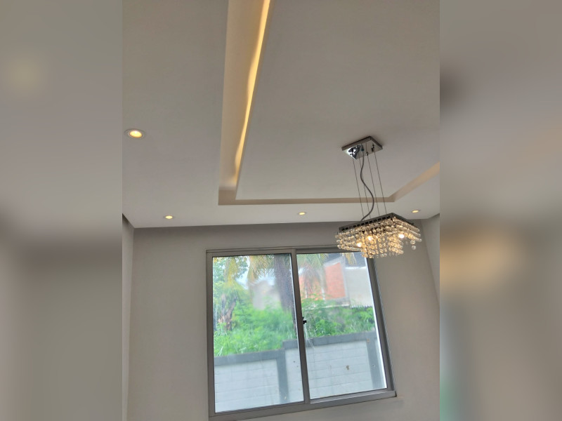 imóvel com 50m² - Campo Grande - Rio de Janeiro