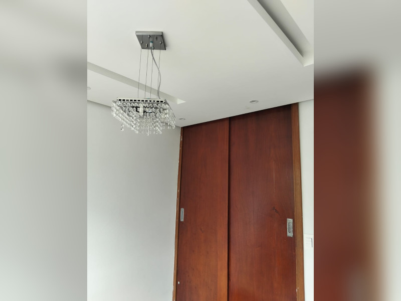 imóvel com 50m² - Campo Grande - Rio de Janeiro