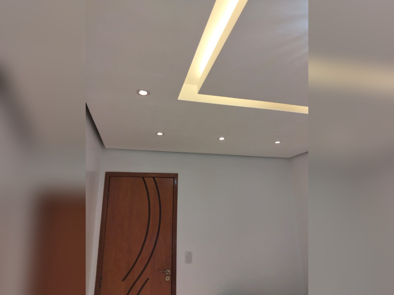 imóvel com 50m² - Campo Grande - Rio de Janeiro