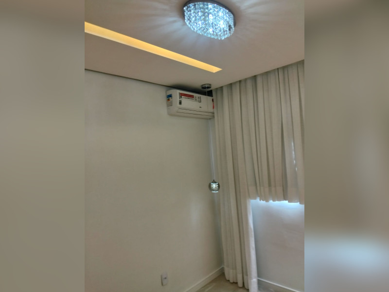 imóvel com 50m² - Campo Grande - Rio de Janeiro