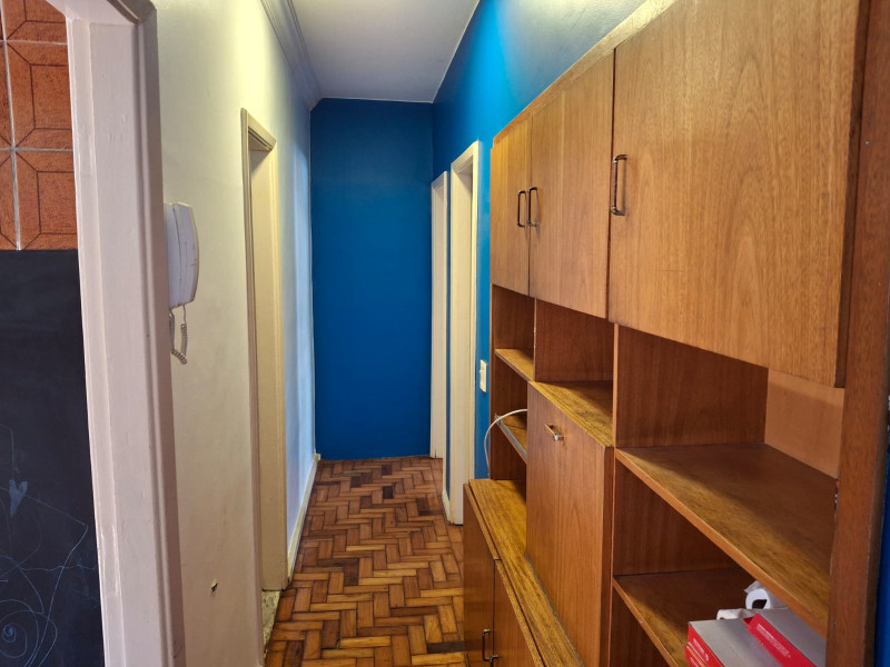 Apartamento à venda Asa Norte com 78m² e 3 quartos por R$ 770.000 - corredor-1.jpeg