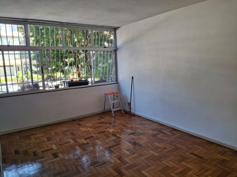 Apartamento à venda Asa Norte com 78m² e 3 quartos por R$ 770.000 - sala-2.jpeg