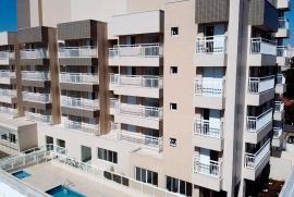 Apartamento à venda Vila Aurora (Zona Norte) com 57m² - 2 dormitórios -  vagas - R$ 490.000 - foto-externa-manchester.jpg