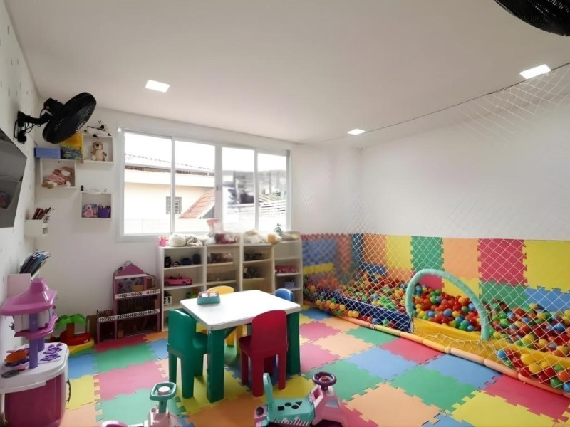 Apartamento à venda Vila Aurora (Zona Norte) com 57m² e 2 quartos por R$ 490.000 - brinquedoteca-manchester.jpg