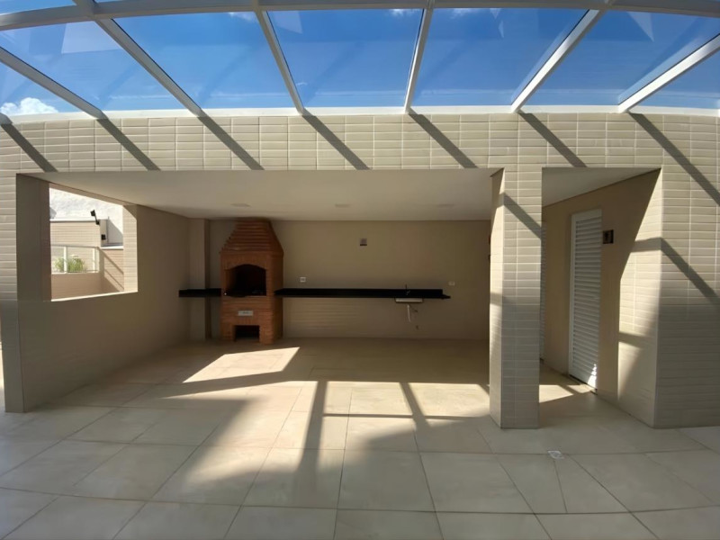 Apartamento à venda Vila Aurora (Zona Norte) com 57m² e 2 quartos por R$ 490.000 - churrasqueira-manchester.jpg