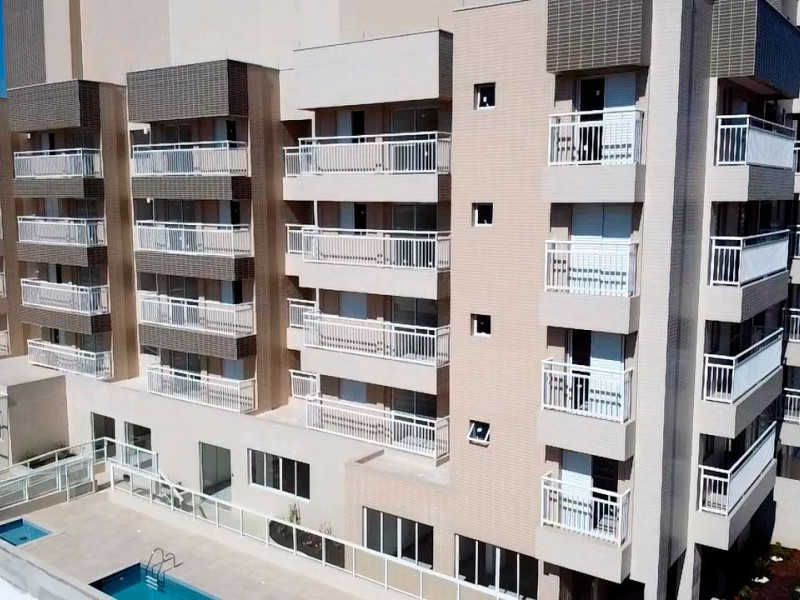 Apartamento à venda Vila Aurora (Zona Norte) com 57m² e 2 quartos por R$ 490.000 - foto-externa-manchester.jpg