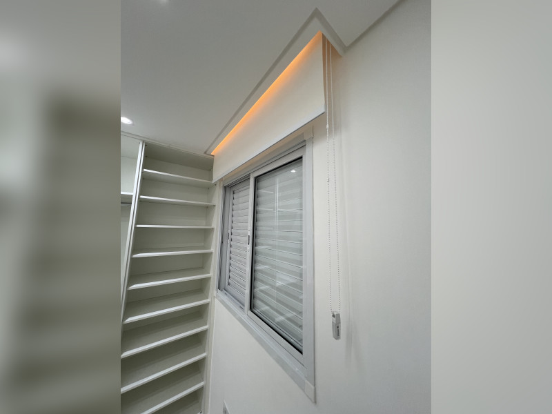 Apartamento à venda Vila Aurora (Zona Norte) com 57m² e 2 quartos por R$ 490.000 - img-6135.jpeg