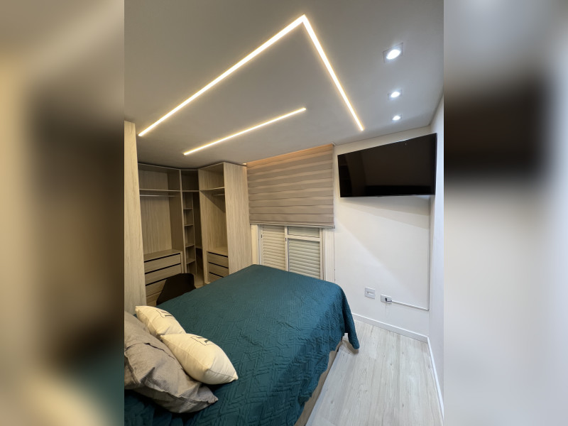 Apartamento à venda Vila Aurora (Zona Norte) com 57m² e 2 quartos por R$ 490.000 - img-8697.jpeg