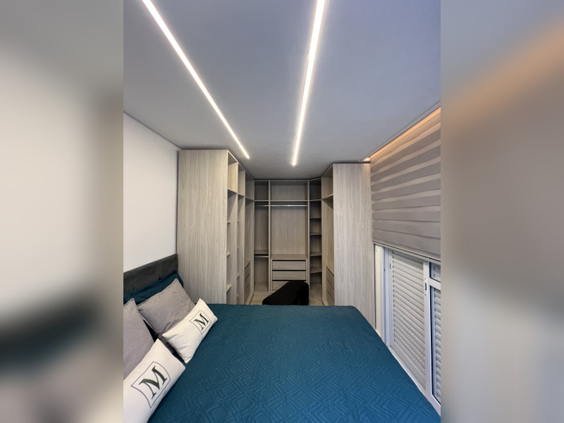 Apartamento à venda Vila Aurora (Zona Norte) com 57m² e 2 quartos por R$ 490.000 - img-8699.jpeg