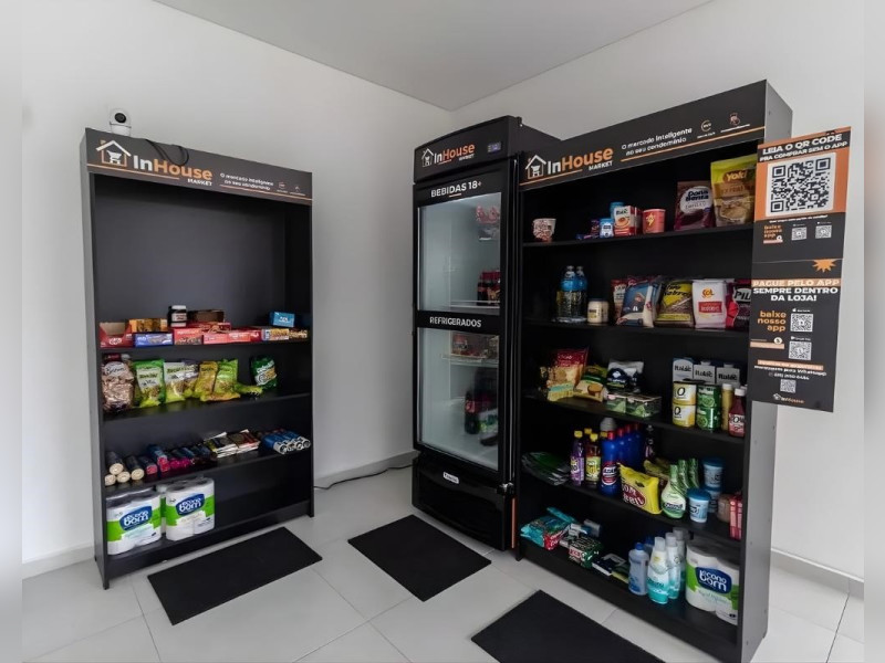 Apartamento à venda Vila Aurora (Zona Norte) com 57m² e 2 quartos por R$ 490.000 - mercadinho-manchester.jpg