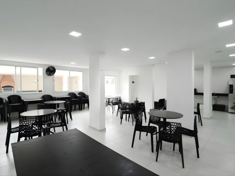 Apartamento à venda Vila Aurora (Zona Norte) com 57m² e 2 quartos por R$ 490.000 - salao-manchester.jpg