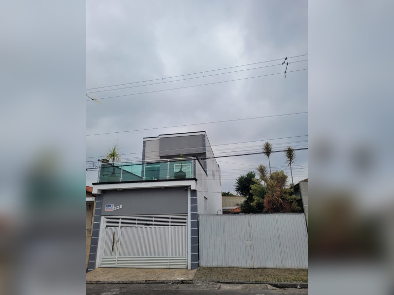 Casa à venda Vila Ercilia com 250m² e 2 quartos por R$ 690.000 - 1000063828.jpg