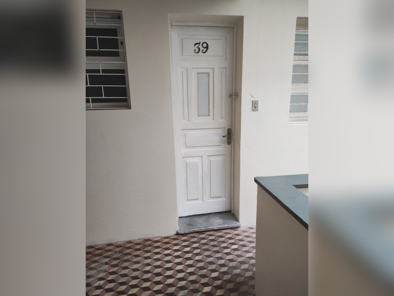 Kitnet à venda centro  com 35m² e 1 quarto por R$ 265.000 - 1000064103.jpg