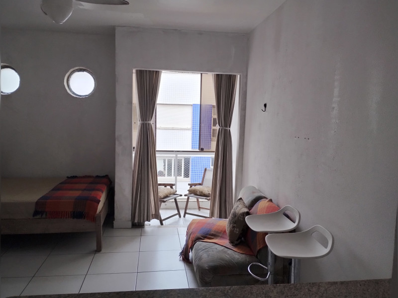 Kitnet à venda centro  com 35m² e 1 quarto por R$ 265.000 - 1000064119.jpg