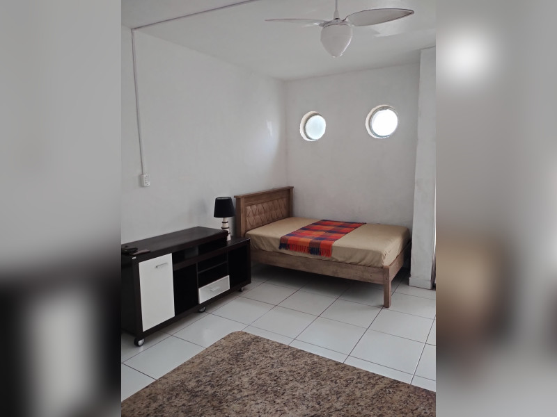 Kitnet à venda centro  com 35m² e 1 quarto por R$ 265.000 - 1000064129.jpg