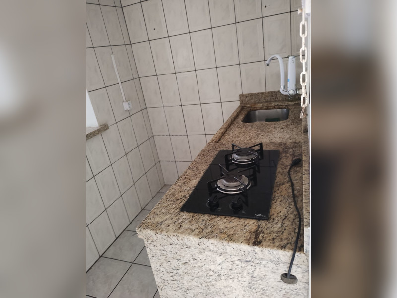 Kitnet à venda centro  com 35m² e 1 quarto por R$ 265.000 - 1000064222.jpg