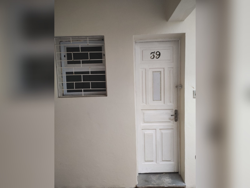 Kitnet à venda centro  com 35m² e 1 quarto por R$ 265.000 - 1000064224.jpg