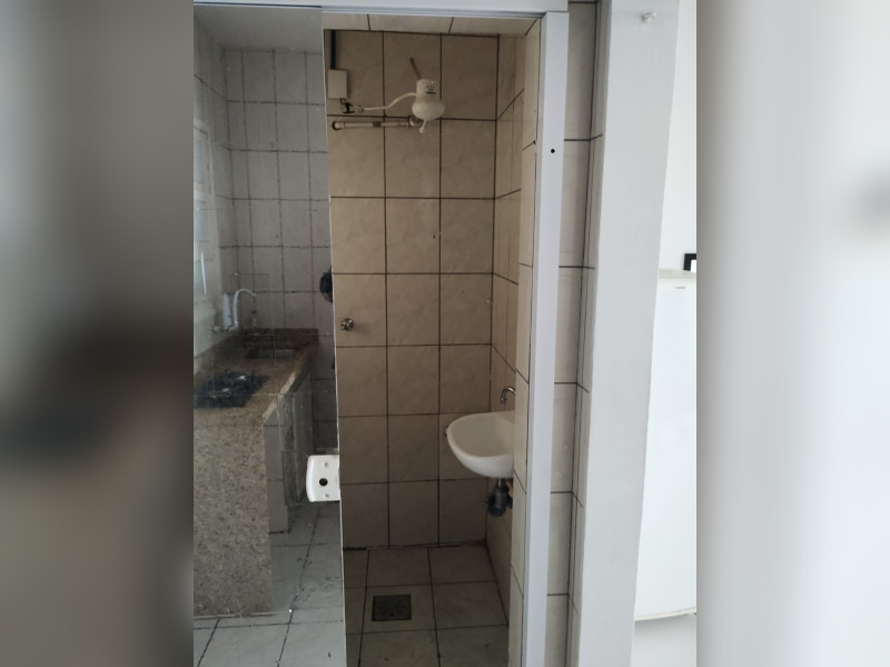 Kitnet à venda centro  com 35m² e 1 quarto por R$ 265.000 - 1000064234.jpg