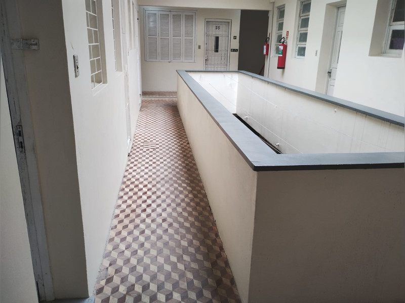 Kitnet à venda centro  com 35m² e 1 quarto por R$ 265.000 - 1000064238.jpg