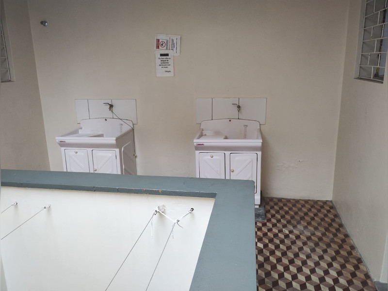 Kitnet à venda centro  com 35m² e 1 quarto por R$ 265.000 - 1000064240.jpg