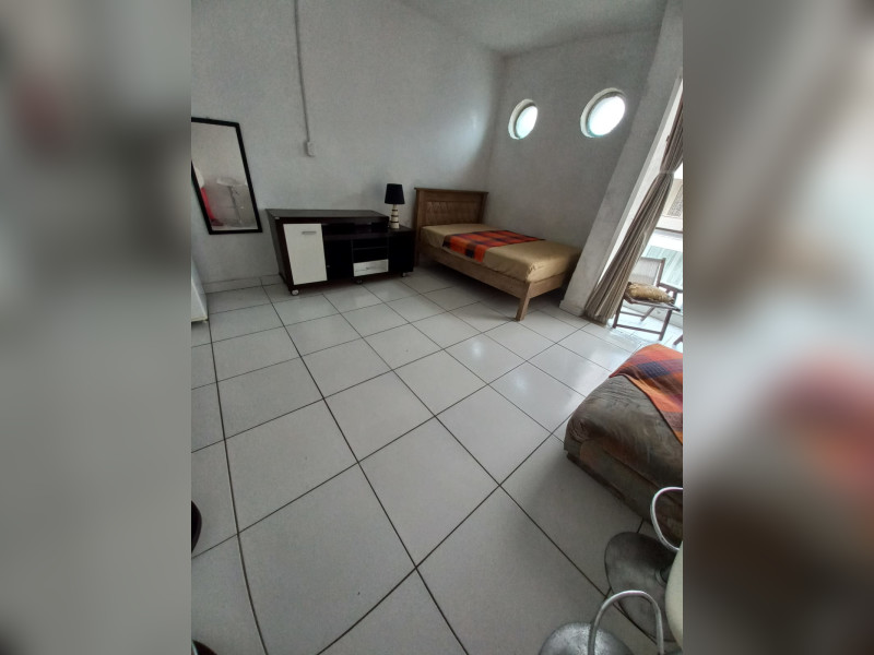 Kitnet à venda centro  com 35m² e 1 quarto por R$ 265.000 - 1000064242.jpg