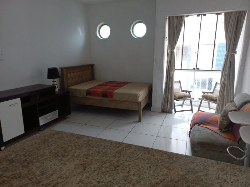 Kitnet à venda centro  com 35m² e 1 quarto por R$ 265.000 - 1000064261.jpg