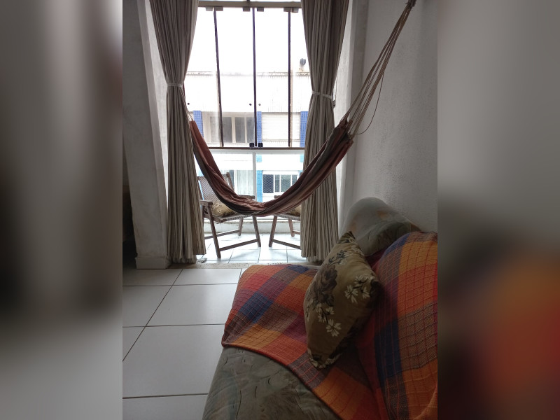 Kitnet à venda centro  com 35m² e 1 quarto por R$ 265.000 - 1000068207.jpg