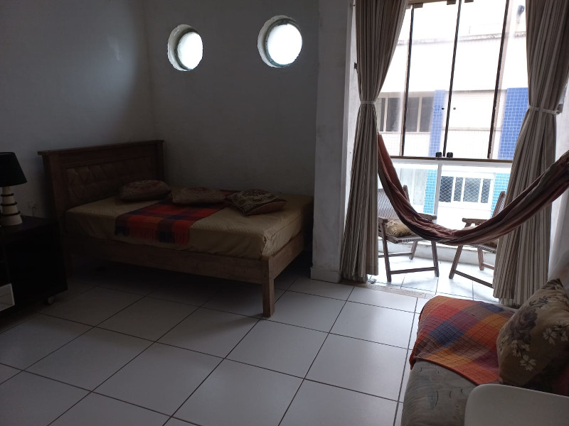 Kitnet à venda centro  com 35m² e 1 quarto por R$ 265.000 - 1000068211.jpg