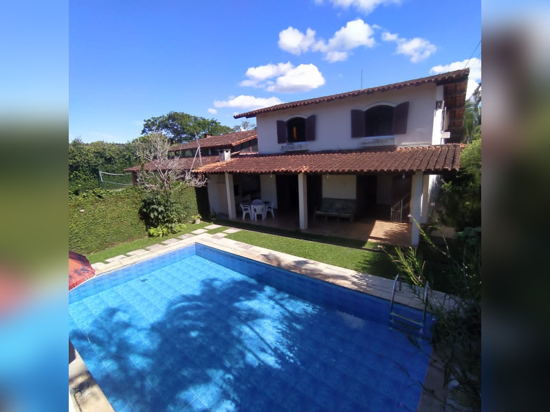 Casa à venda Balneário Praia do Pernambuco com 190m² e 5 quartos por R$ 750.000 - 3232.jpg