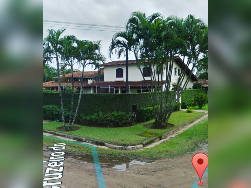 Casa à venda Balneário Praia do Pernambuco com 190m² e 5 quartos por R$ 750.000 - 3233.jpg