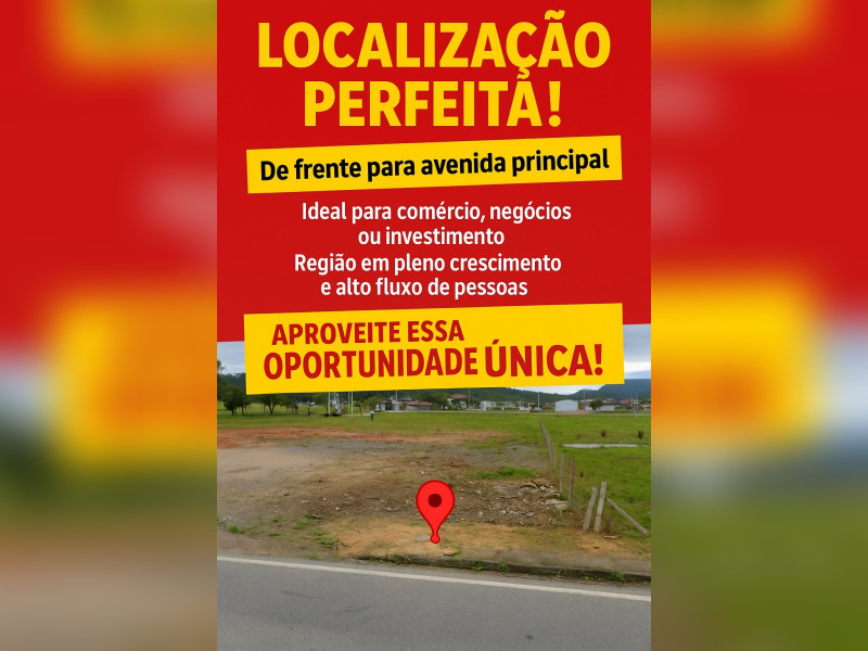 Terreno à venda Forquilhas com 346m² e 0 quartos por R$ 242.000 - 4cc27e18-bac2-48e0-a6d4-f050c5648c56.jpeg