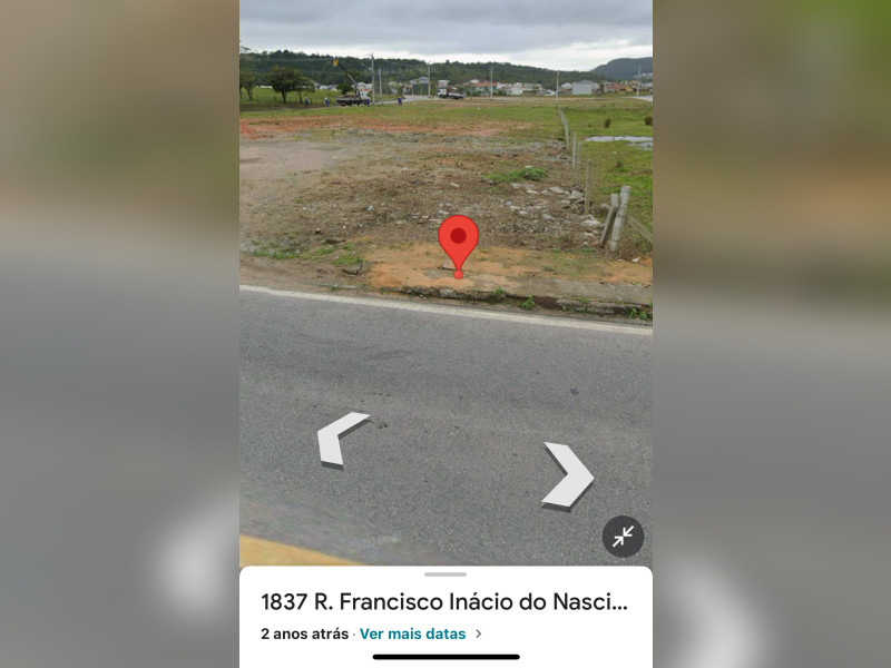 Terreno à venda Forquilhas com 346m² e 0 quartos por R$ 242.000 - img-0700.jpeg