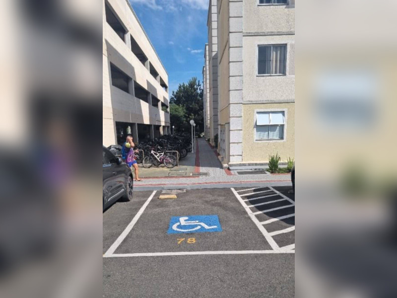 Apartamento à venda Pinheirinho com 40m² e 1 quarto por R$ 245.000 - f44a0384c10277dfb192eb8b.jpg