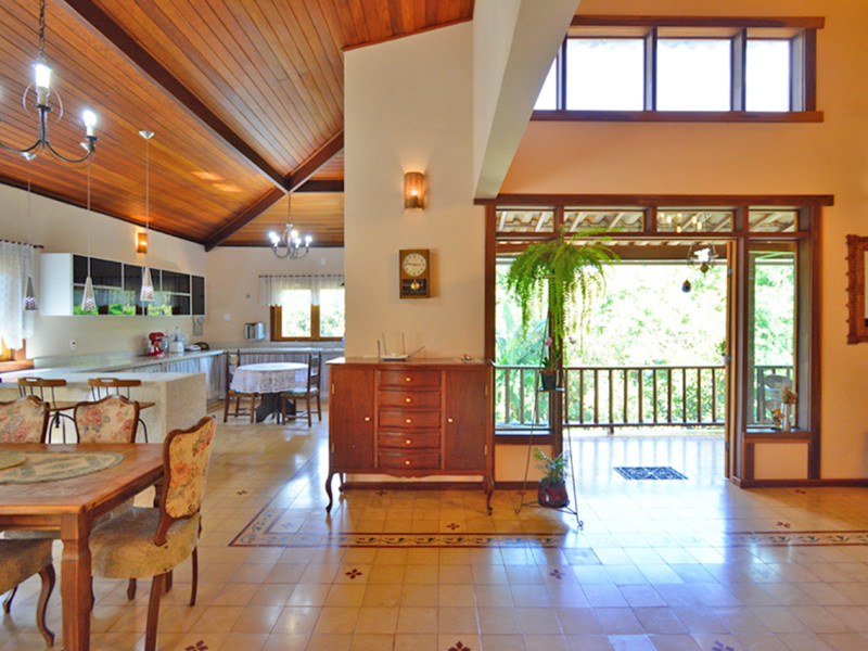 Casa de condomínio à venda Bosque Residencial do Jambreiro com 452m² e 4 quartos por R$ 2.150.000 - sala-3.jpg