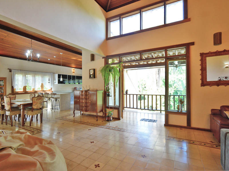 Casa de condomínio à venda Bosque Residencial do Jambreiro com 452m² e 4 quartos por R$ 2.150.000 - sala-4.jpg