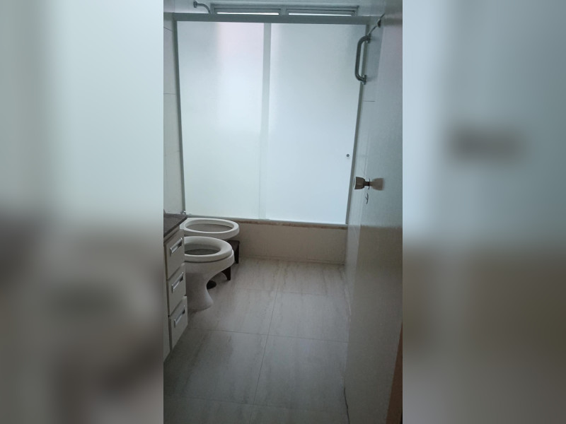 Apartamento à venda Perdizes com 110m² e 3 quartos por R$ 1.100.000 - banheiro-suite.jpg