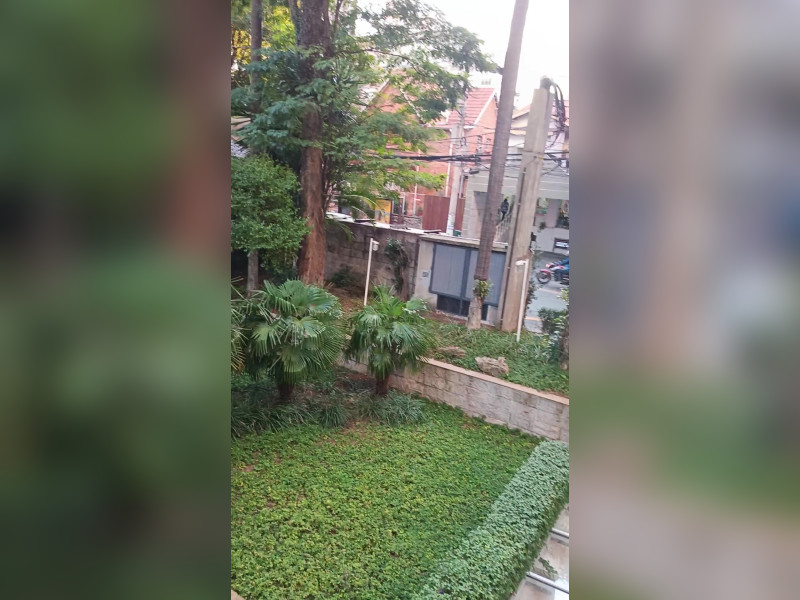 Apartamento à venda Perdizes com 110m² e 3 quartos por R$ 1.100.000 - vista-suite-2.jpg