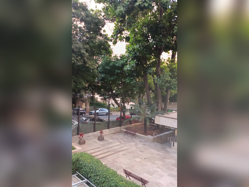 Apartamento à venda Perdizes com 110m² e 3 quartos por R$ 1.100.000 - vista-suite.jpg