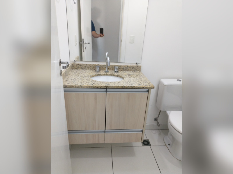 Apartamento à venda Capão Raso com 59m² e 2 quartos por R$ 550.000 - img-20230624-162206208.jpg