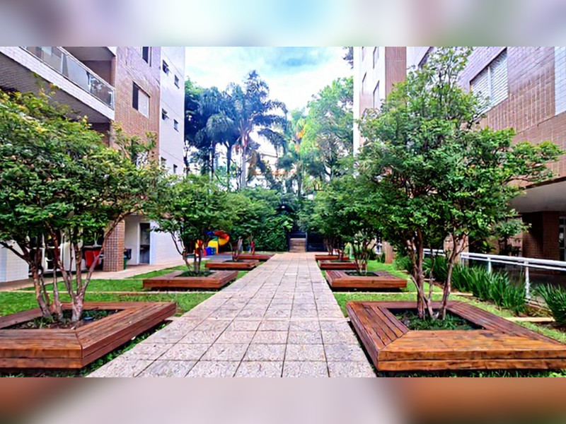 Apartamento à venda Cidade São Francisco com 128m² e 3 quartos por R$ 1.300.000 - 1000016025.jpg